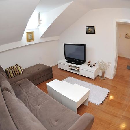 Main Street Apartment 塞拉耶佛 外观 照片