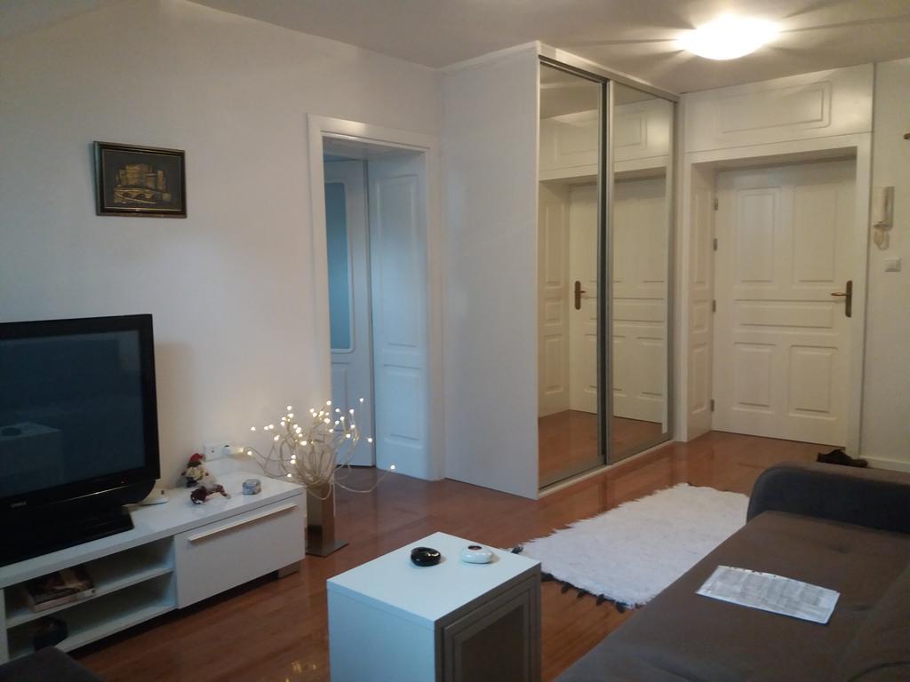 Main Street Apartment 塞拉耶佛 外观 照片