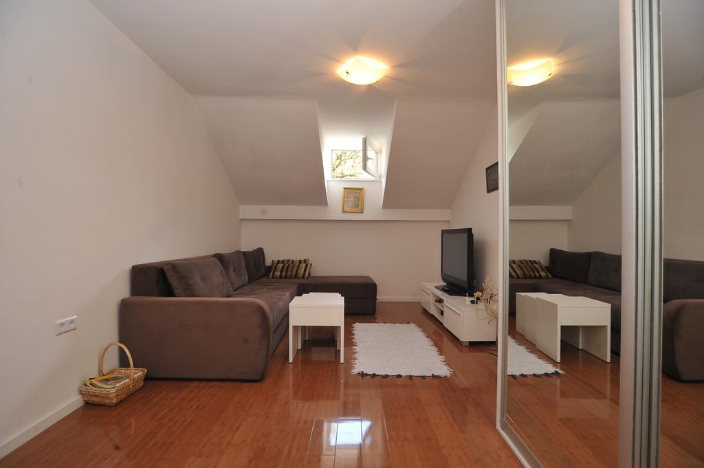 Main Street Apartment 塞拉耶佛 外观 照片