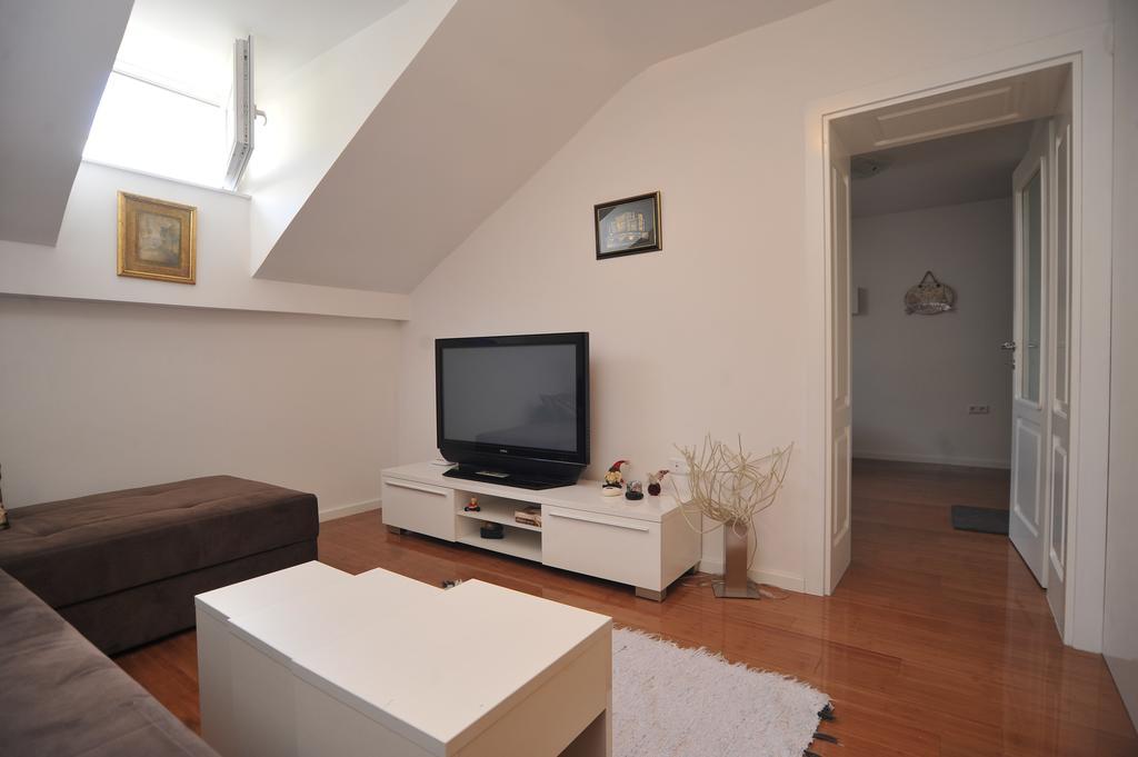 Main Street Apartment 塞拉耶佛 外观 照片