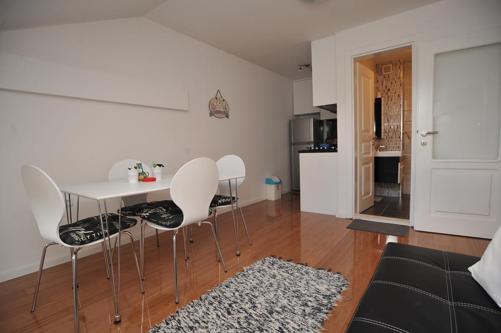 Main Street Apartment 塞拉耶佛 外观 照片