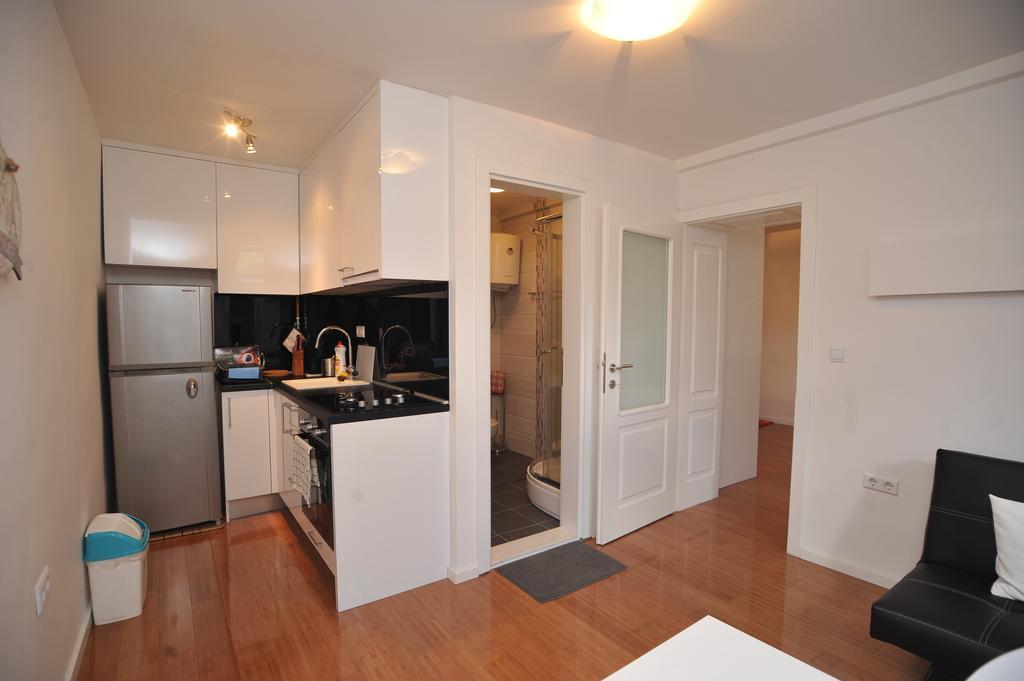 Main Street Apartment 塞拉耶佛 外观 照片