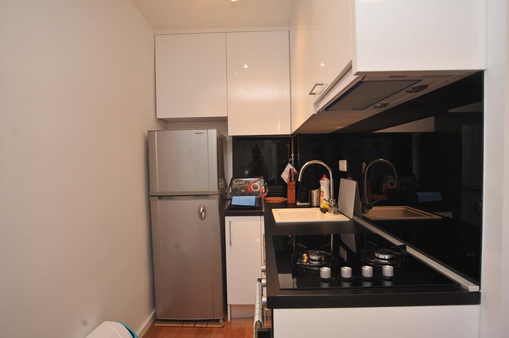 Main Street Apartment 塞拉耶佛 外观 照片