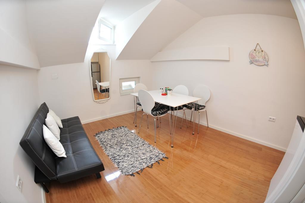 Main Street Apartment 塞拉耶佛 外观 照片